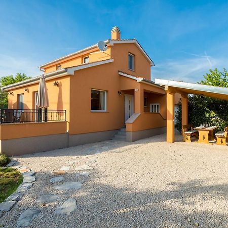 Holiday House Toici Nenadici  Eksteriør billede