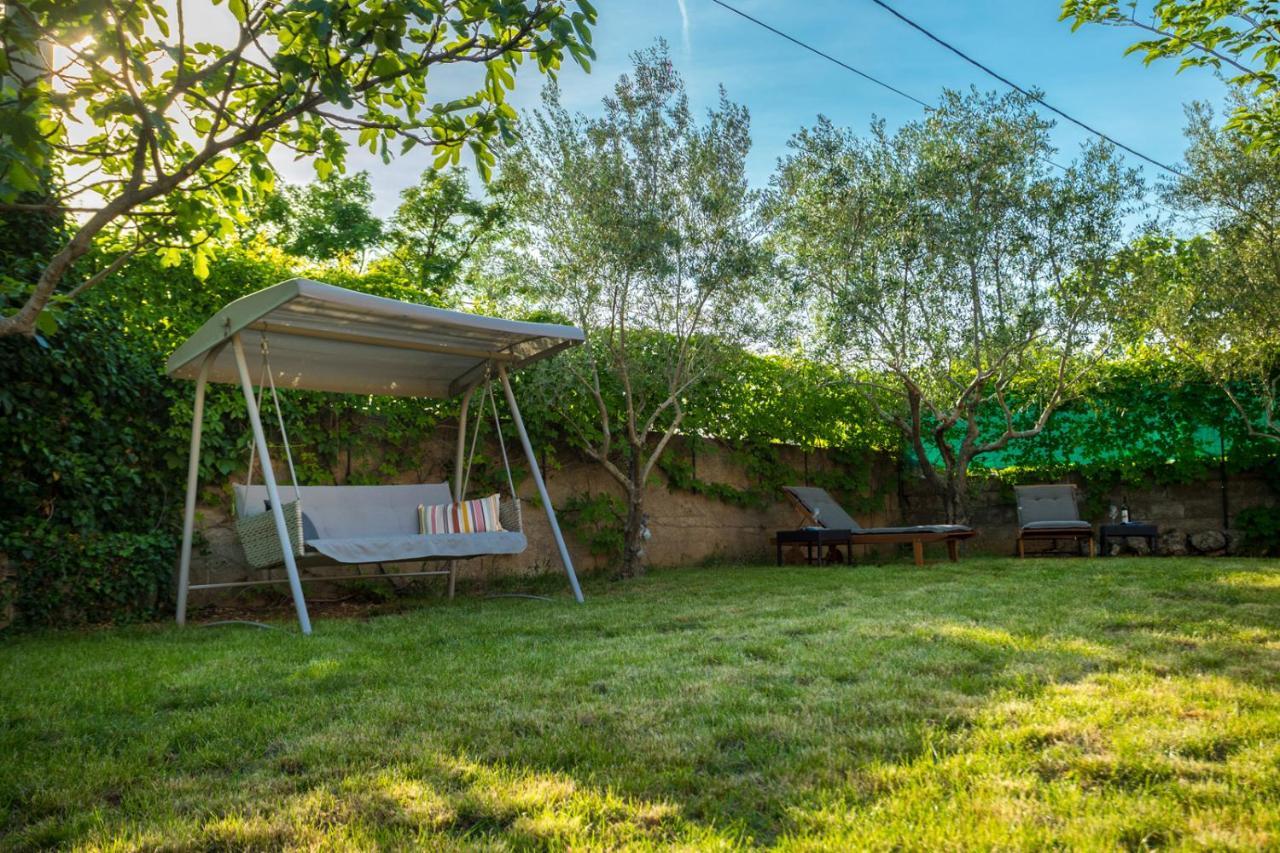 Holiday House Toici Nenadici  Eksteriør billede